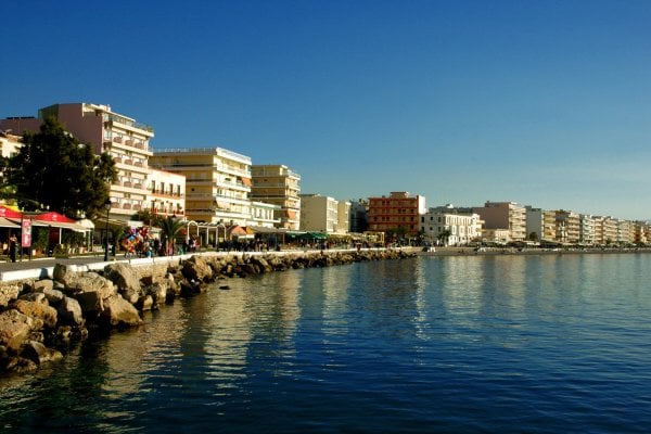 Loutraki