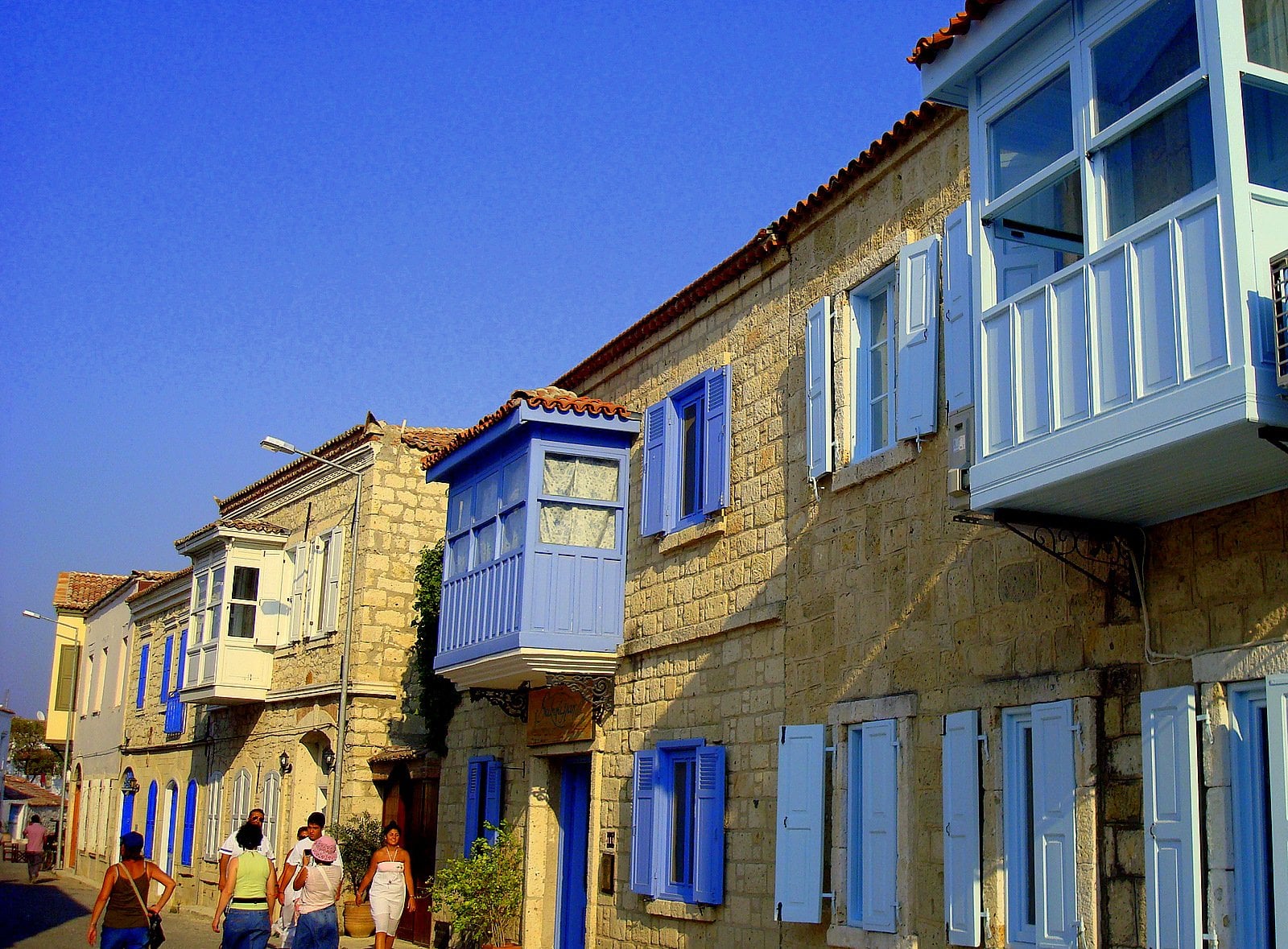Alaçati