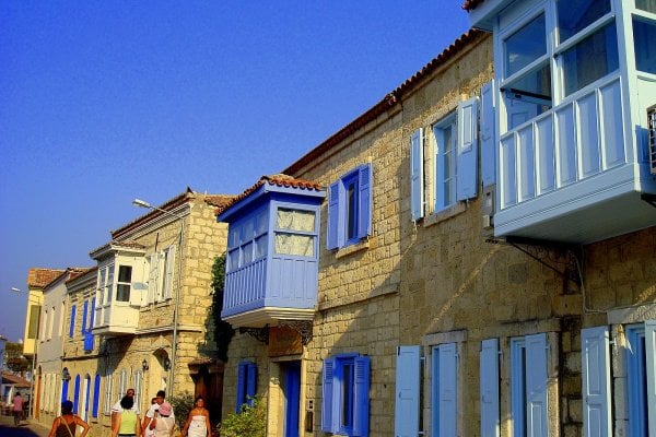 Alaçati