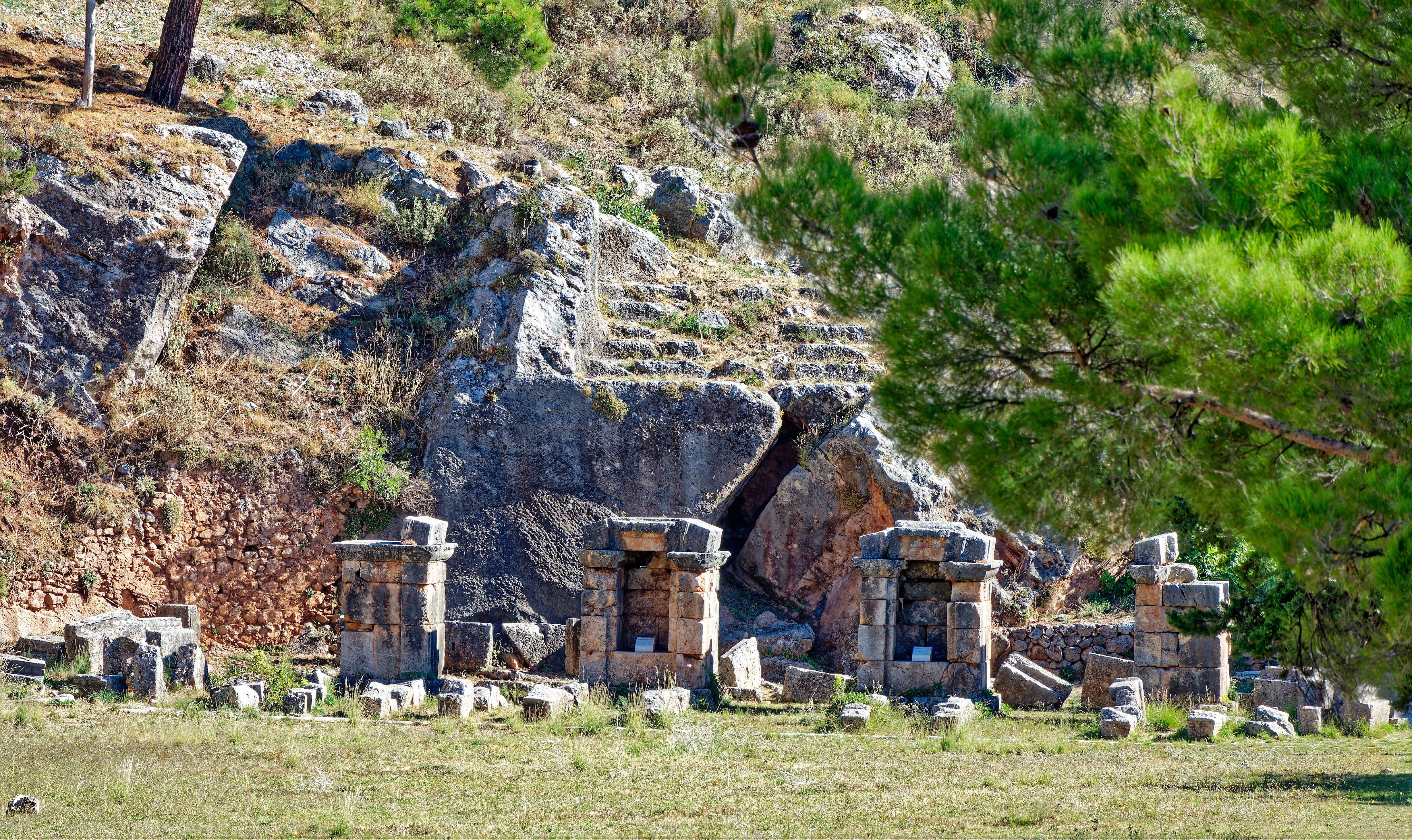 Delphi