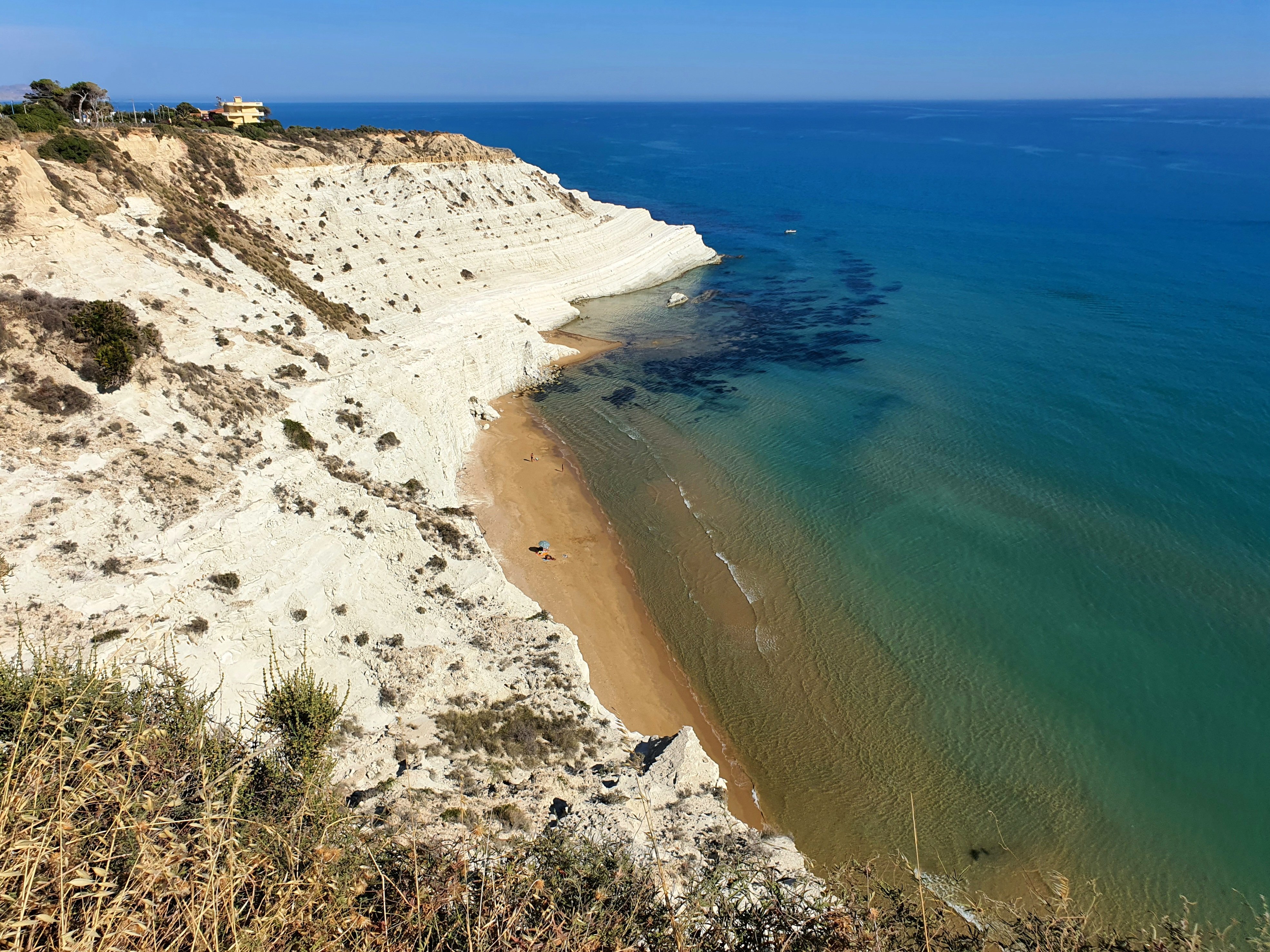 La Scala Beach La Scala Beach