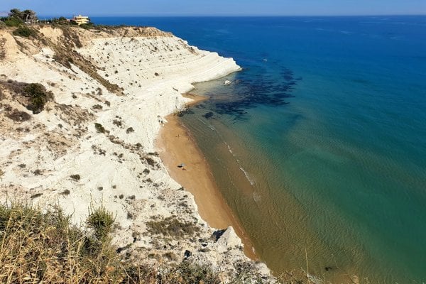 La Scala Beach
