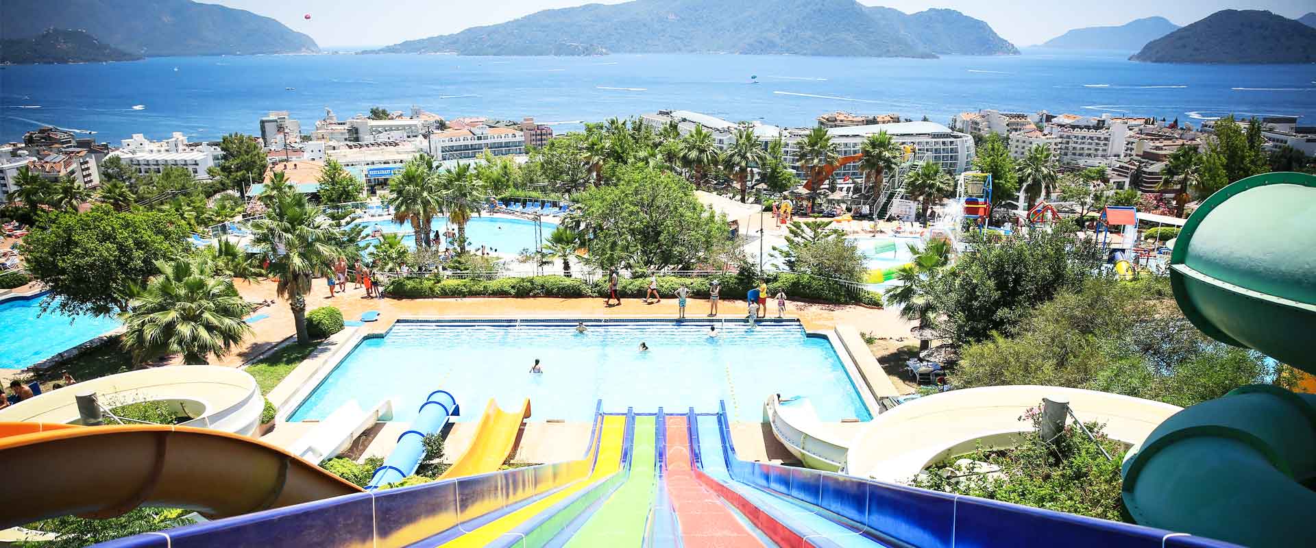 Aqua Dream Waterpark