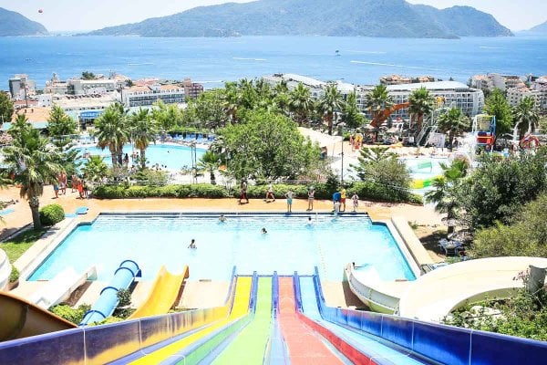 Aqua Dream Waterpark