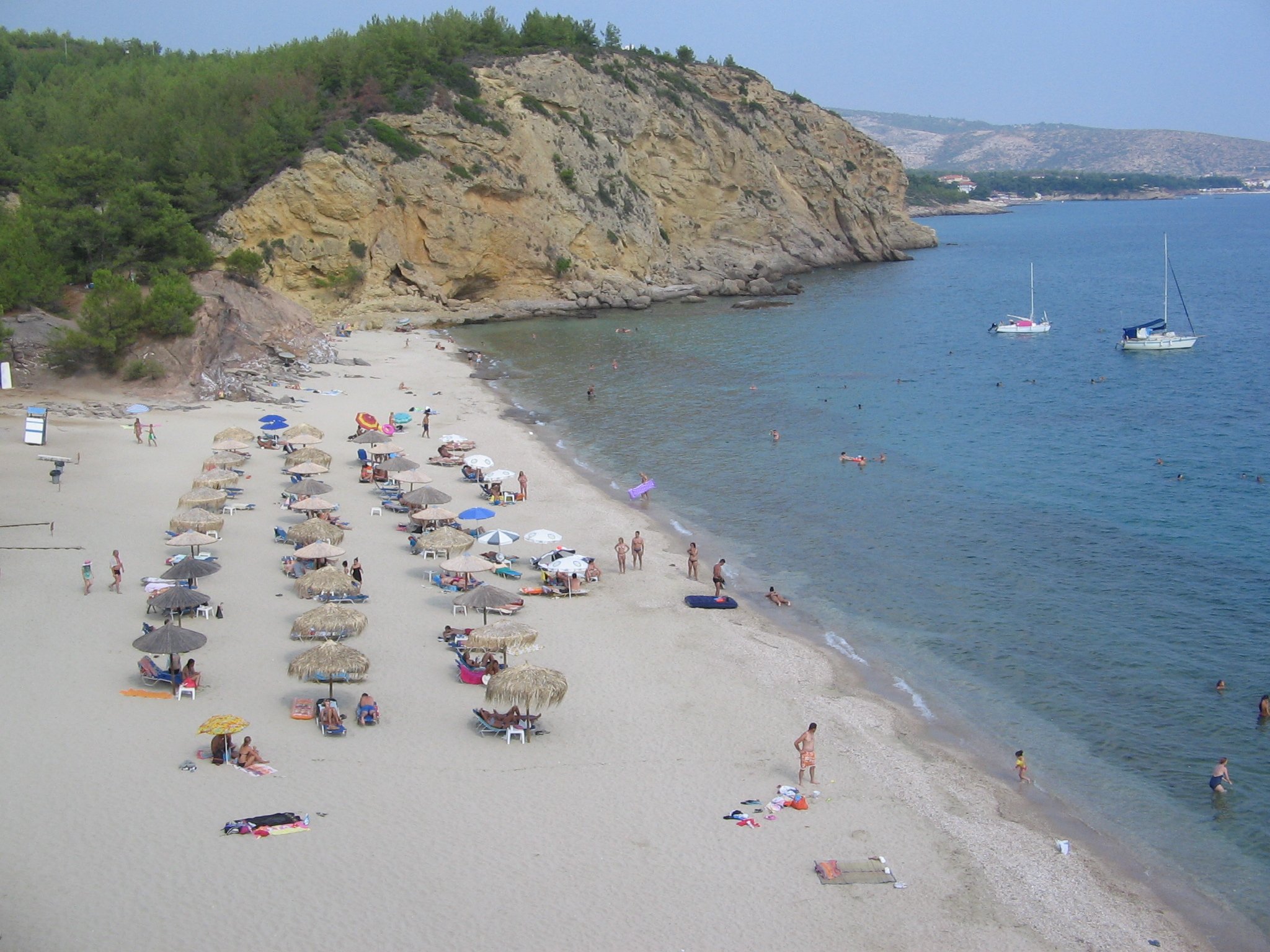 Metalia Beach Metalia Beach