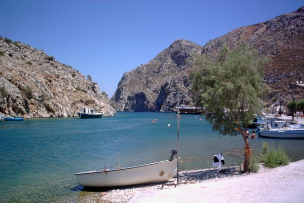 Kalymnos