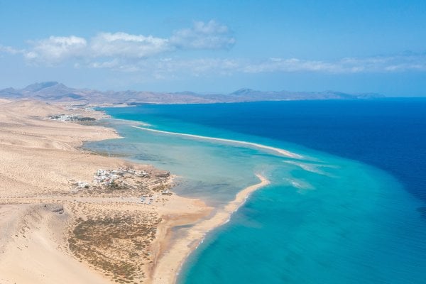 Playa Sotavento