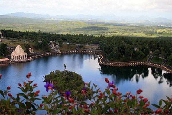 Ganga Talao
