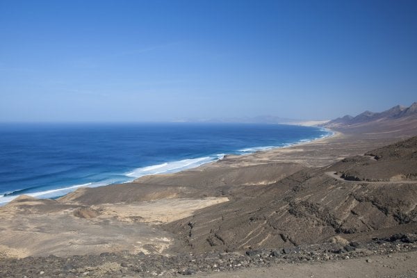 Playa Barlovento