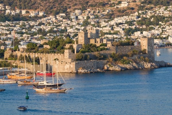 Bodrum
