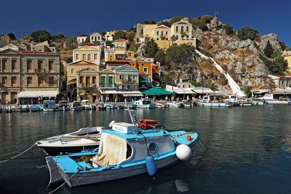Symi