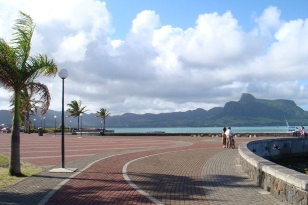 Mahebourg