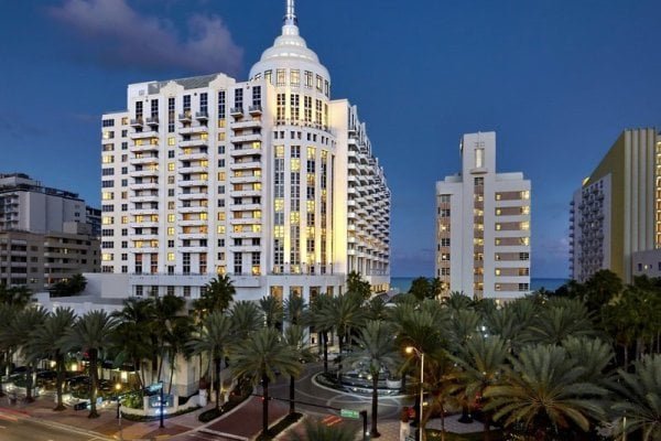 Loews Miami Beach