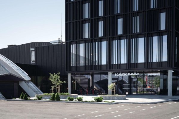 Scandic Hamar