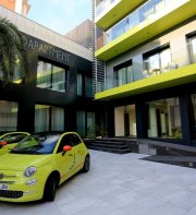 Cosmo Apartments Platja d Aro