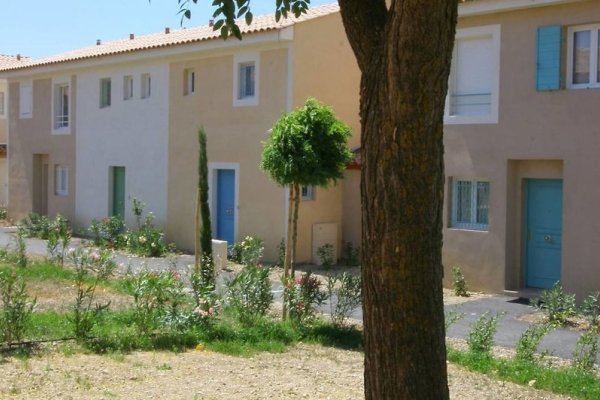 Lagrange Prestige La Bastide des Chaumettes
