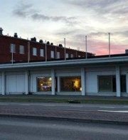 Hotel Karhu