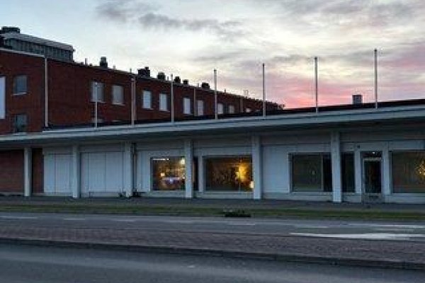 Hotel Karhu