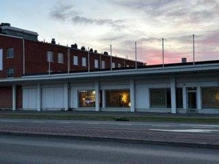 Hotel Karhu