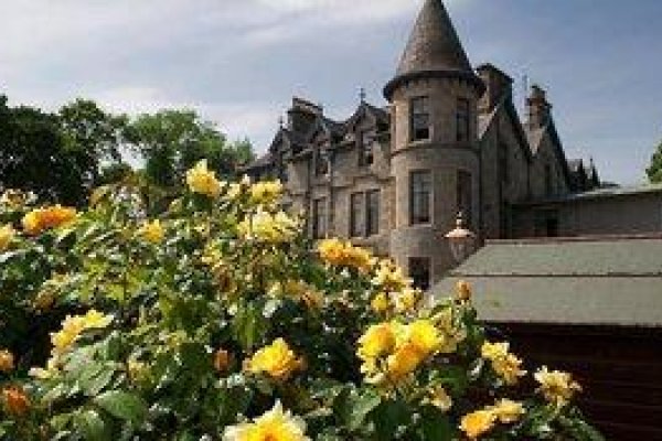 The Cairngorm Hotel