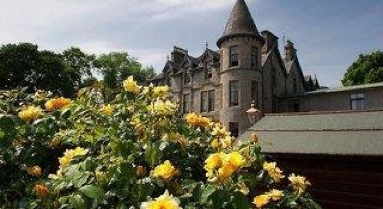 The Cairngorm Hotel