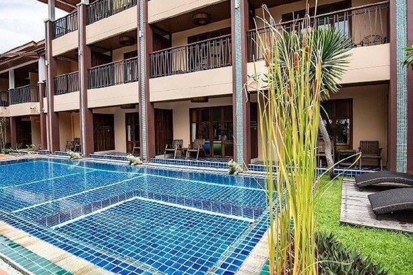 The LD Pattaya