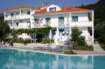 Dimitris Hotel recenzie
