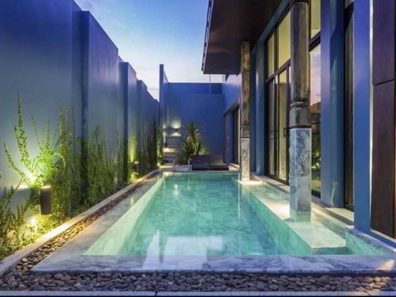 Wings Phuket Villa by Two Villas Holiday recenzie