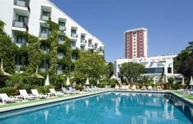 Club Hotel Sera recenzie