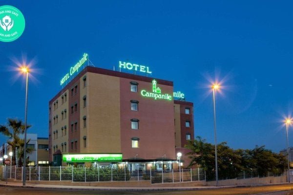 Campanile Elche