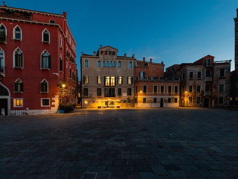 Ca´ Sant´Angelo