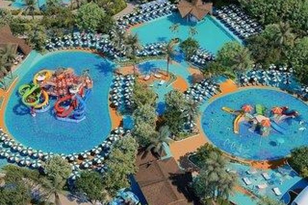 Moon Palace The Grand  Punta Cana