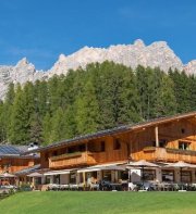 Dolomiti Lodge Alvera