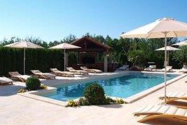 Apartments Villa Ucka