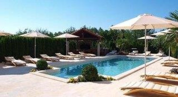 Apartments Villa Ucka
