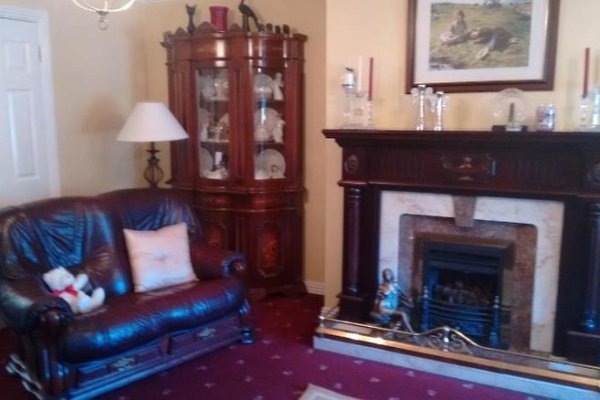 Corrib View B&B