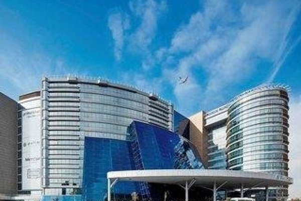Pullman Istanbul Airport & Convention Center