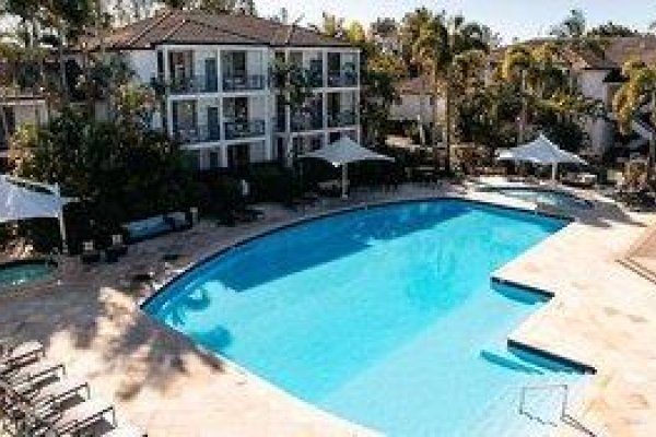 Mercure Gold Coast Resort