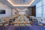 Hampton by Hilton Samsun recenzie