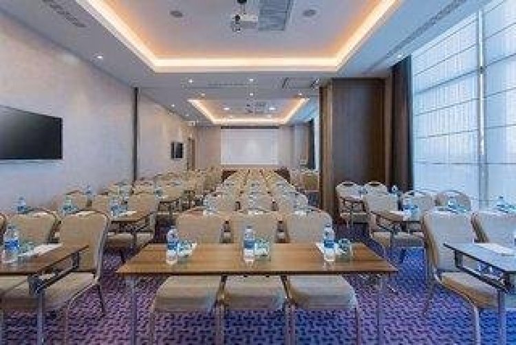 Hampton by Hilton Samsun