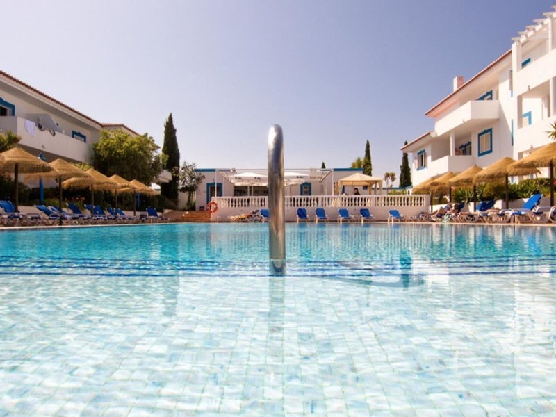 Água Hotels Vila Branca recenzie