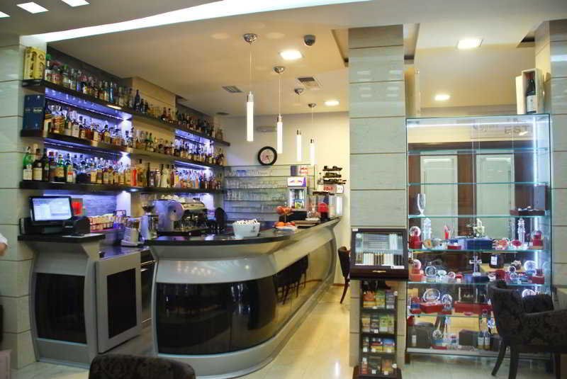 Hotel Comfort Tirana recenzie
