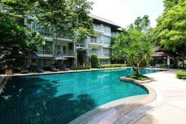 Park 9 Srinakarin