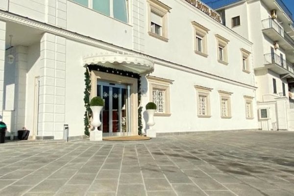 Grand Hotel Royal