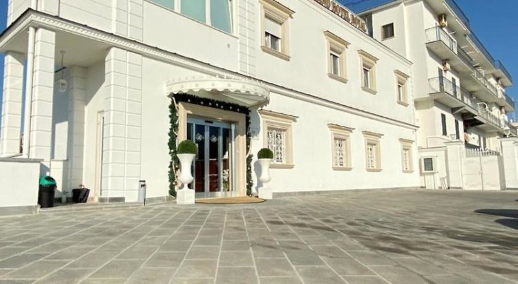 Grand Hotel Royal