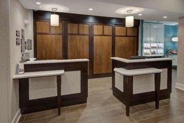 Homewood Suites By Hilton Ashevilletunnel Road