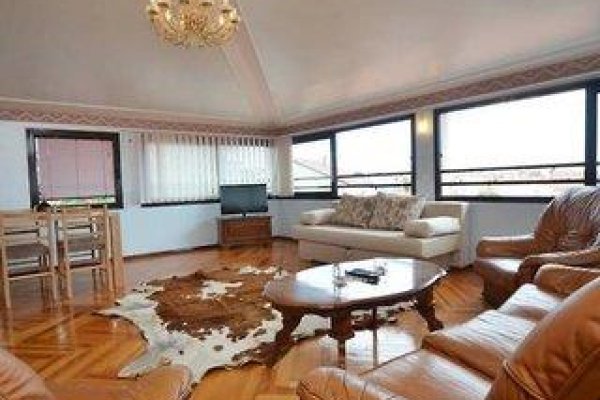 Villa Rose