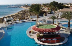 Sindbad Beach Resort recenzie