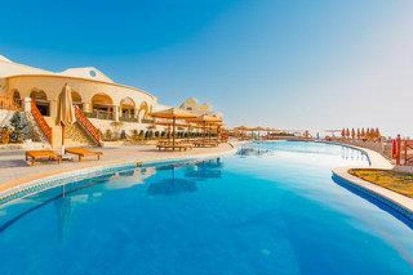 Siva Golden Bay Makadi
