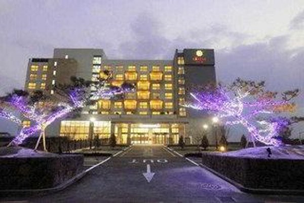 Hotel Bareve